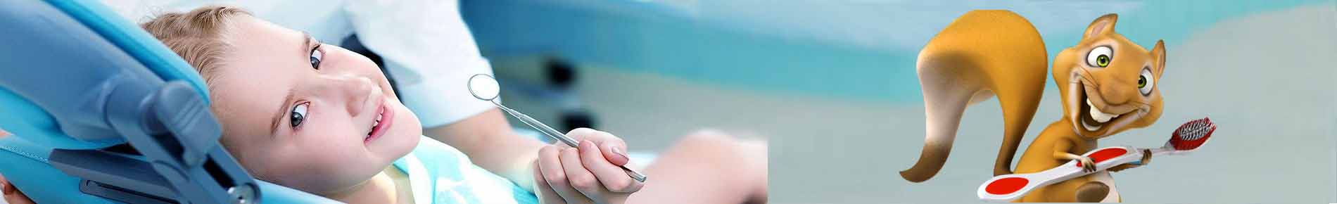 مرکز تخصصی دندانپزشکی کودکان در شیراز-ارتودنسی پیشگیری